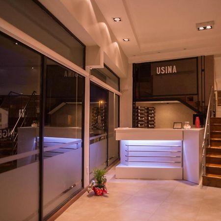 El Ingenio Apart Hotel General Conesa  Ngoại thất bức ảnh