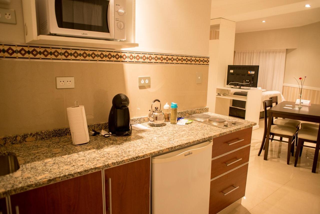 El Ingenio Apart Hotel General Conesa  Ngoại thất bức ảnh
