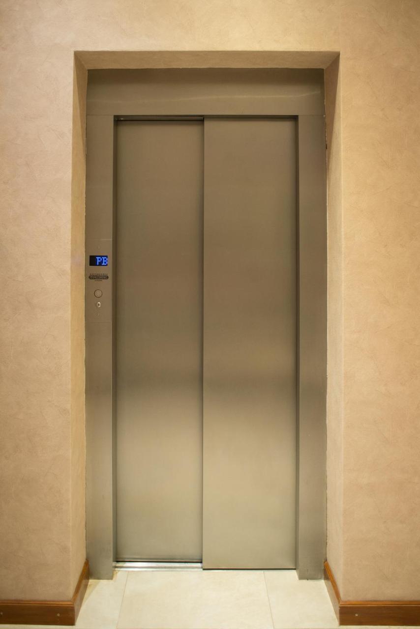 El Ingenio Apart Hotel General Conesa  Ngoại thất bức ảnh