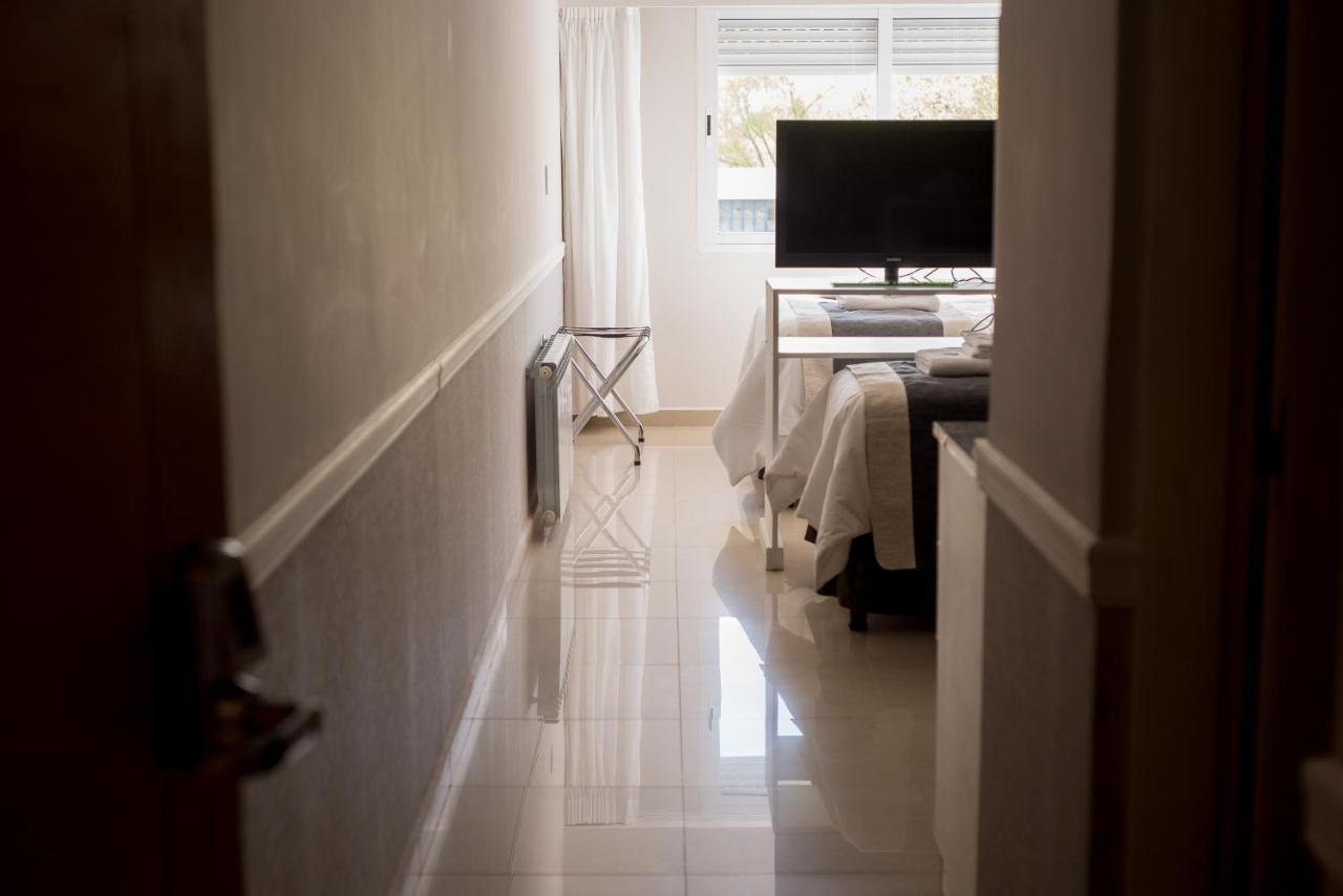 El Ingenio Apart Hotel General Conesa  Ngoại thất bức ảnh