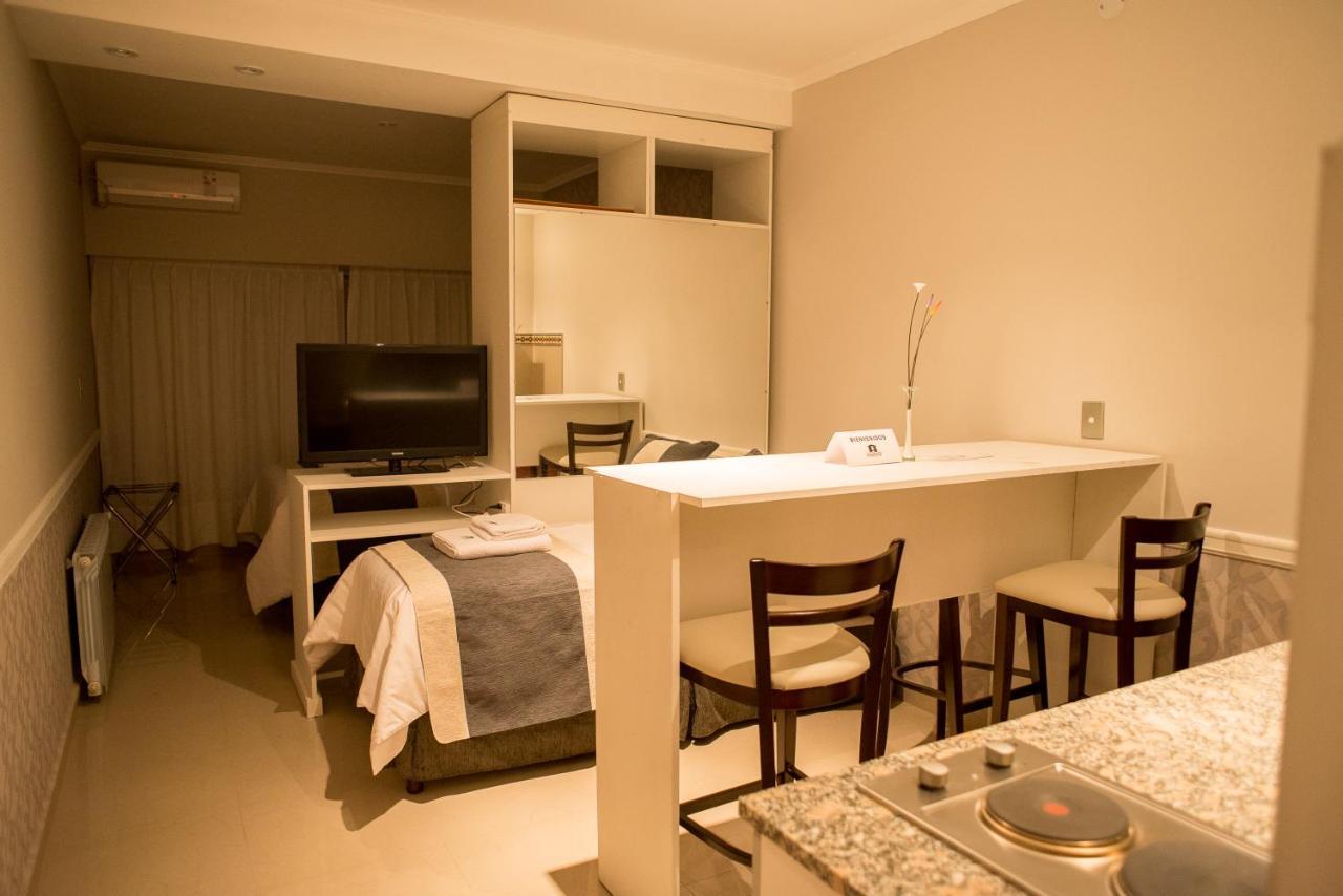 El Ingenio Apart Hotel General Conesa  Ngoại thất bức ảnh