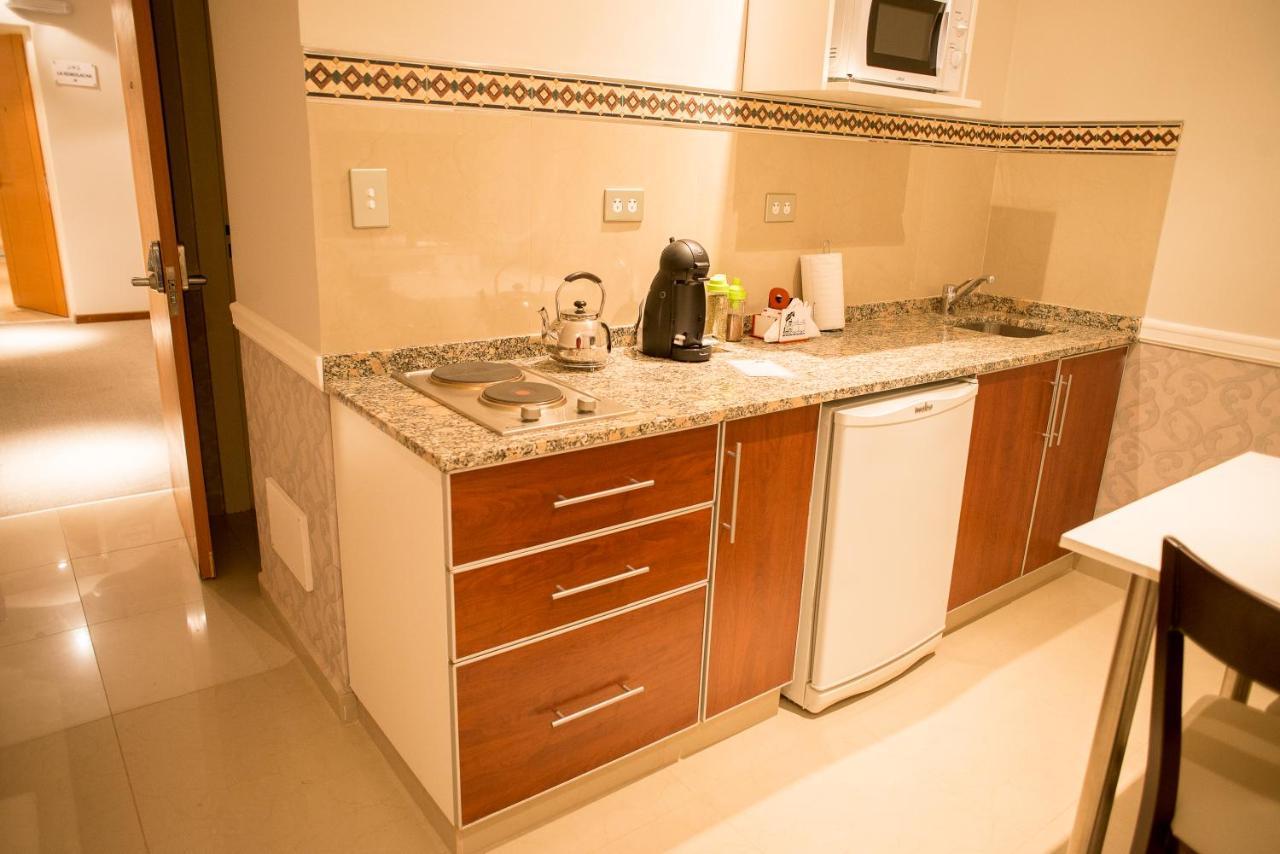 El Ingenio Apart Hotel General Conesa  Ngoại thất bức ảnh