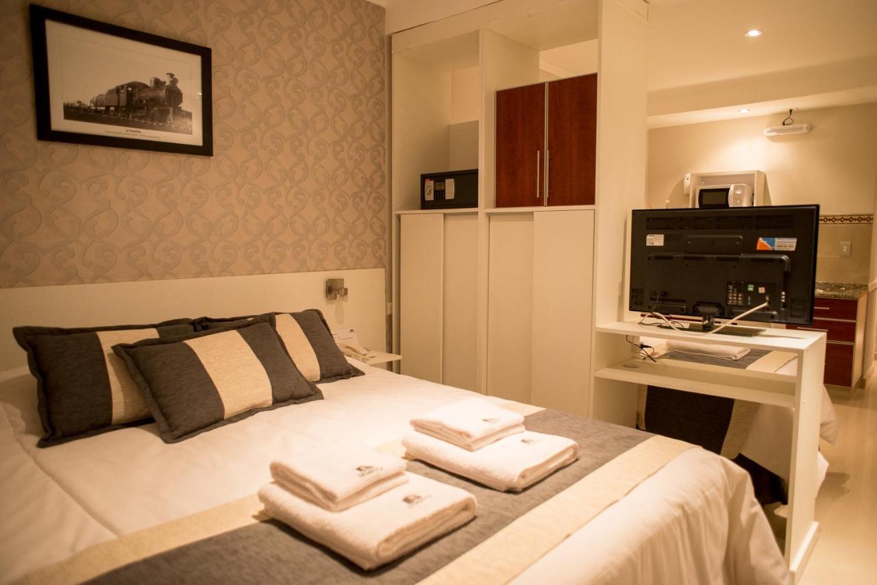 El Ingenio Apart Hotel General Conesa  Ngoại thất bức ảnh