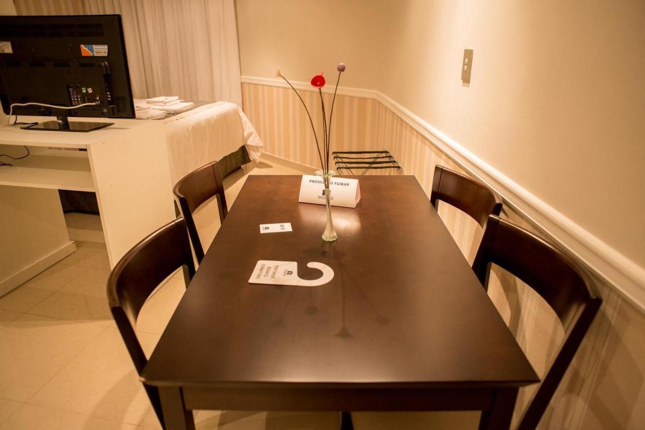 El Ingenio Apart Hotel General Conesa  Ngoại thất bức ảnh