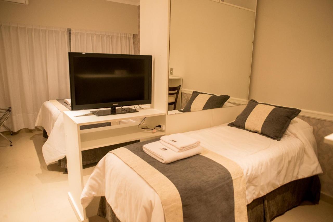 El Ingenio Apart Hotel General Conesa  Ngoại thất bức ảnh