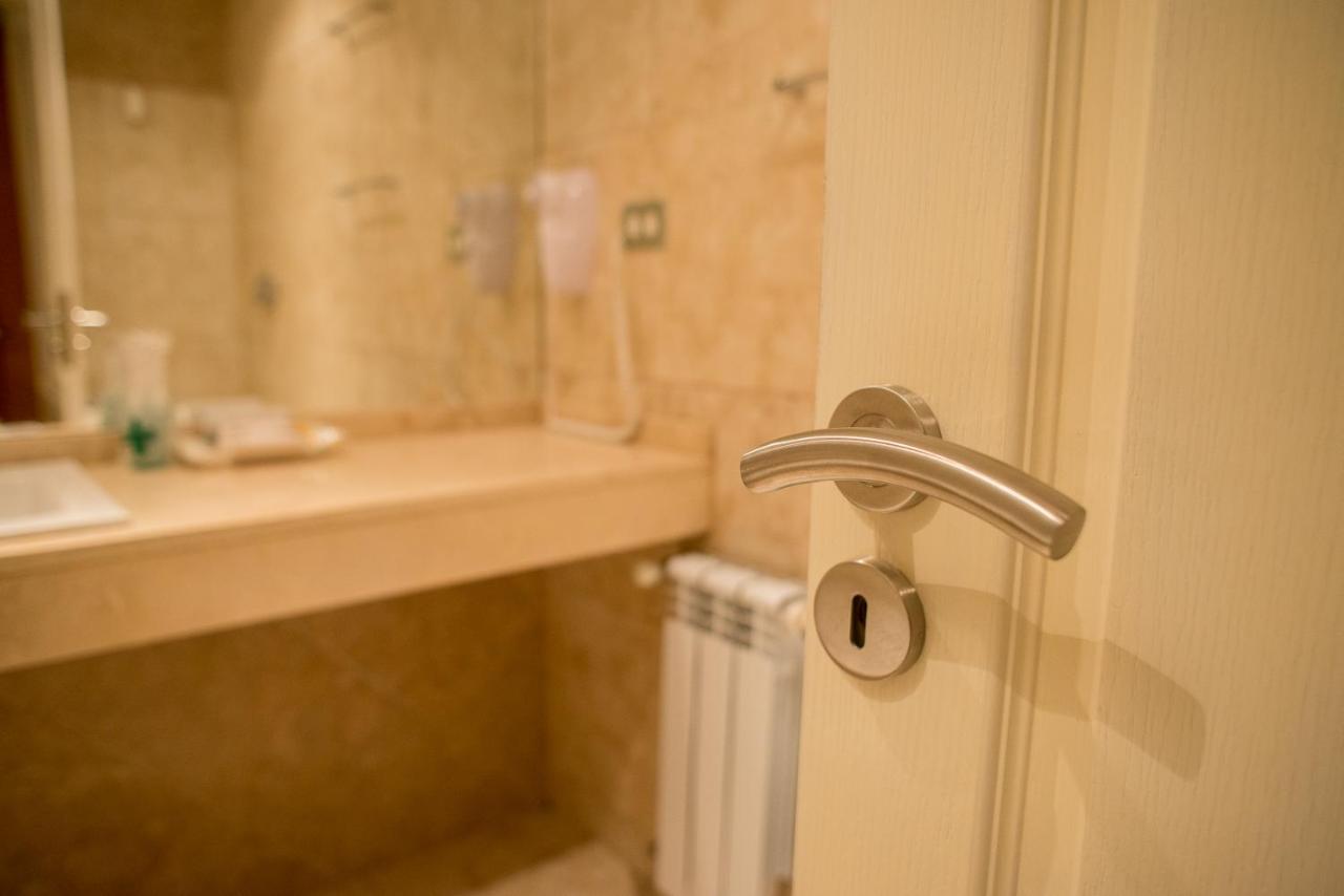 El Ingenio Apart Hotel General Conesa  Ngoại thất bức ảnh
