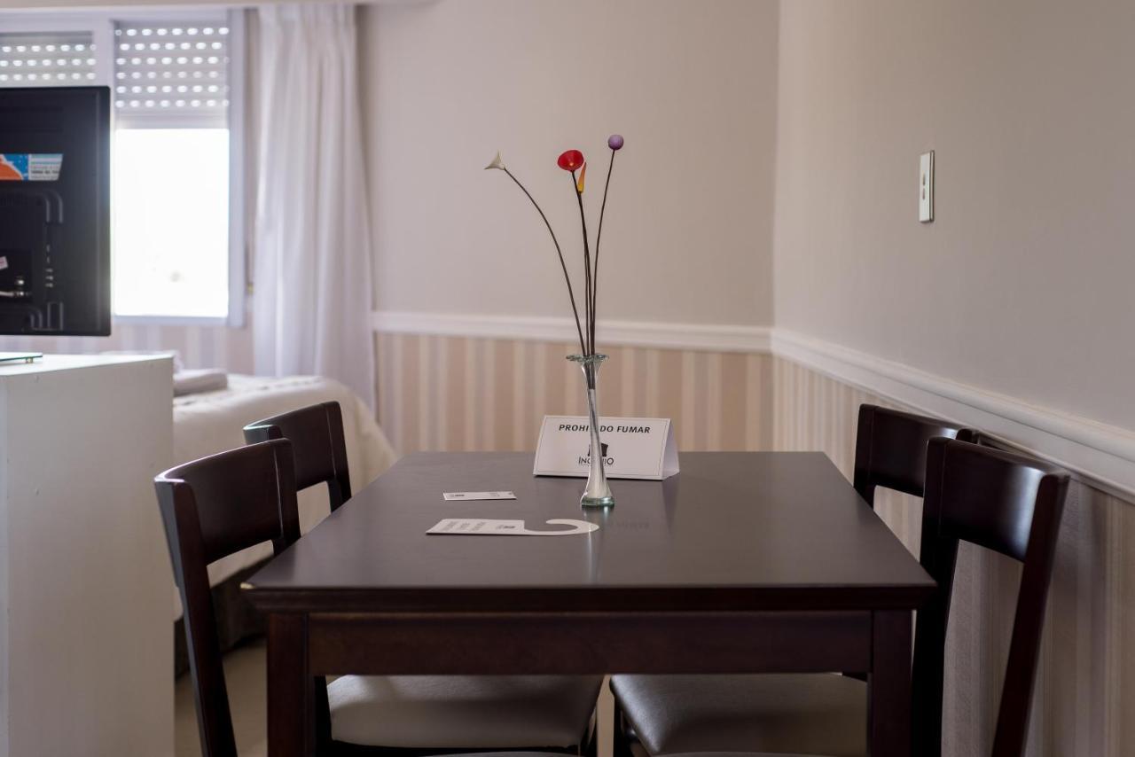 El Ingenio Apart Hotel General Conesa  Ngoại thất bức ảnh